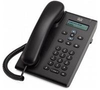 Cisco 3905 IP phone Chocolate 1 lines
