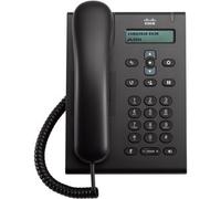 Cisco 3905. Product Type: Ip Phone Product Colour: Chocolate Handset Type: Wired