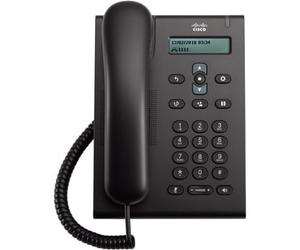 Cisco 3905. Product Type: Ip Phone Product Colour: Chocolate Handset Type: Wired