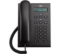 Cisco 3905 IP phone Chocolate 1 lines