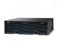 Cisco 3925 Voice Bundle Router Desktop (Voice/Fax Module)