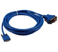 Cisco 3m V.35 DTE Cable serial cable Blue 26-pin Smart