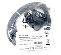 CISCO 4G-AE010-R Antenna Extension Cable 4G/5G 3M