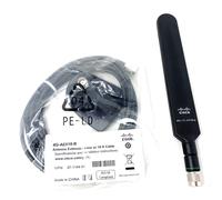 Cisco 4G-AE010-R Extension Cable Antenna 4G/5G 3m + Antenna