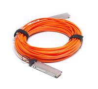 Cisco 100GBase QSFP28 (M) Direct Attach Cable for QSFP28 (M) - 5 m - Fiber Optic - Active - Blue - for P/N: C9500-32C-EDU, C9500-32QC-EDU, N9K-C9336C-FX2-RF, N9K-X9788TC-FX-RF, NCS-55A1-24