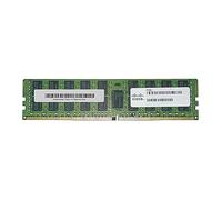 Cisco 64-GB DDR4 TSV Registered Dual In-Line Memory Module for Select Cisco Blade Servers and Rack Servers, 2666-MHz TSV-RDIMM, 4Rx4, Enhanced Limited Lifetime Hardware Warranty (UCS-MR-X64G4RS-H=)