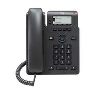 Cisco CP-6821 3PCC IP communications system with supported multiplatform call control