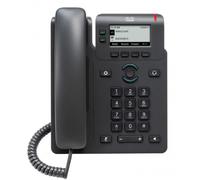 Cisco CP-6821 3PCC IP communications system with supported multiplatform call control