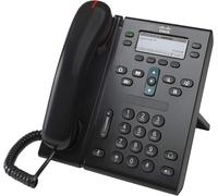 Cisco 6941 Unified IP VoIP Phone CP-6941-C-K9