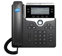 Cisco - CP-7841-K9= - Cisco UC Phone 7841 refurbished