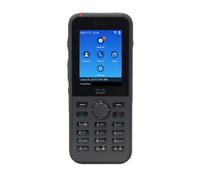 Cisco 8821 IP phone Black Wi-Fi