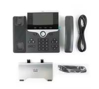 Cisco 8841 IP Phone - Charcoal