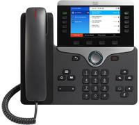 Cisco 8861 IP Phone 5 line (Call Manager)