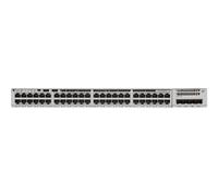 Cisco 9200 48 Port PoE Managed Gigabit Switch