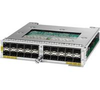 Cisco A9K-MPA-20X1GE network switch module Gigabit Ethernet