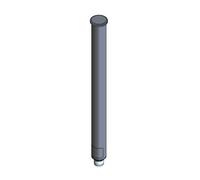 Cisco AIR-ANT2568VG-N network antenna Omni-directional antenna N-type 8 dBi
