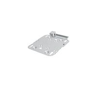 Cisco AIR-AP-BRACKET-1= - wall & ceiling mounts accessories (Silver, Metal)