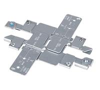 Cisco AIR-AP-T-RAIL-F= Ceiling Grid Clip: Flush - Network device ceiling mounting kit