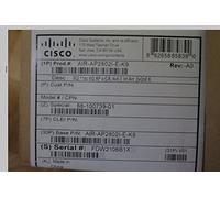 Cisco AIR-AP2802I-E-K9-802.11AC W2 AP W/CA - 3X4:3 INT ANT 2XGBE E IN