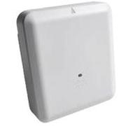 Cisco AIR-AP4800-E-K9-RF wireless access point 5200 Mbit/s White Power over Ethernet (PoE)