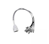 Cisco AIR-CAB002-D8-R= wireless access point accessory WLAN access point SFP gland/adapter