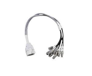Cisco AIR-CAB002-D8-R= wireless access point accessory WLAN access point SFP gland/adapter