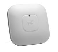 Cisco AIR-CAP2602I-E-K9 - Aironet 2602i Controller-based - Radio access point - 802.11a/b/g/n - Dual Band