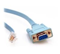 Cisco AIR-CONCAB1200 Aironet 1200 Platform Console Cable