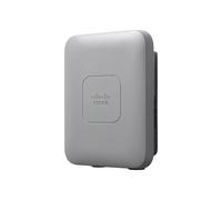 Cisco Aironet 1542I-E-K9 Wi-Fi Outdoor Access Point, 802.11ac Wave 2, with Internal Antenna, Wall or Ceiling Mountable (AIR-AP1542I-E-K9)