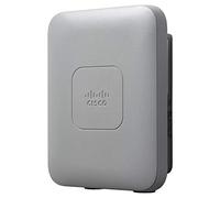 Cisco Aironet 1542I-E-K9 Wi-Fi Outdoor Access Point, 802.11ac Wave 2, with Internal Antenna, Wall or Ceiling Mountable (AIR-AP1542I-E-K9)