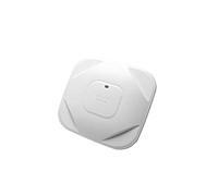 Cisco Aironet 1602I Access Point 300 Mbit/s, 10, 100, 1000 Mbit/s, 2.4/5 GHz, Ethernet (RJ-45), EAP, EAP-TLS, EAP-TTLS, PEAP, TKIP, WPA, WPA2, 4 dBi