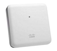 Cisco Aironet 1815I-E-K9 Wi-Fi Access Point, 802.11ac Wave 2, with Internal Antenna, Wall or Ceiling Mount (Bracket Included) (AIR-AP1815I-E-K9)