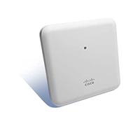 Cisco Aironet 1852E-E-K9C Controllerless Wi-Fi Access Point, 802.11ac Wave 2, with External Antenna (AIR-AP1852E-E-K9C)