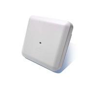 Cisco Aironet 2800i WLAN access point 1000 Mbit/s Power over Ethernet (PoE) support White