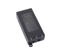 Cisco Aironet 30W PoE Injector - AIR-PWRINJ6 - Power over Ethernet Adapter - New