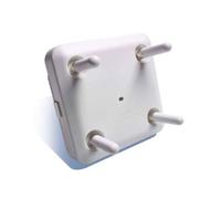 Cisco Aironet 3800 Series Access Point 5200 Mbit/s White (AIR-AP3802E-E-K9)