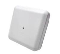 Cisco Aironet 3802i 5200 Mbit/s White Power over Ethernet (PoE)