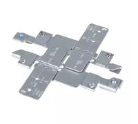 Cisco Aironet AIR-AP-T-RAIL-F= Flush Ceiling Grid Clip 90-Day Warranty (AIR-AP-T-RAIL-F=)
