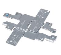 Cisco Aironet AIR-AP-T-RAIL-F= Flush Ceiling Grid Clip, 90-Day Warranty (AIR-AP-T-RAIL-F=)