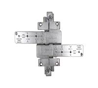 Cisco Aironet AIR-AP-T-RAIL-R= Recessed Ceiling Grid Clip 90-Day Warranty (AIR-AP-T-RAIL-R=)