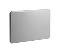 Cisco Aironet Dual-Band Directional Wi-Fi Patch Antenna, 13 dBi (2.4 GHz)/13 dBi (5 GHz), 4 Ports, 4 N-Type Female Connectors, 1-Year Limited Hardware Warranty (AIR-ANT2513P4M-N=)