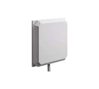 Cisco Aironet Dual-Band Directional Wi-Fi Patch Antenna 6 dBi (2.4 GHz)/6 dBi (5 GHz) 4 Ports Wall Mount Self-Identifying 1-Year Limited Hardware Warranty (AIR-ANT2566P4W-RS=)