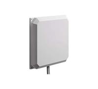 Cisco Aironet Dual-Band Directional Wi-Fi Patch Antenna 6 dBi (2.4 GHz)/6 dBi (5 GHz) 4 Ports Wall Mount Self-Identifying 1-Year Limited Hardware Warranty (AIR-ANT2566P4W-RS=)