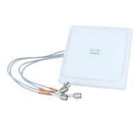 Cisco Aironet Dual-Band Omnidirectional Wi-Fi Antenna. 2 dBi (2.4 GHz)