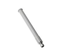 Cisco Aironet Dual-Band Omnidirectional Wi-Fi Antenna, 6 dBi (2.4 GHz)/8 dBi (5 GHz), N-Type Male Connector, Direct Mount, 1-Year Limited Hardware Warranty (AIR-ANT2568VG-N=)