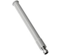 Cisco Aironet Dual-Band Omnidirectional Wi-Fi Antenna for Hazardous Locations, N-Type Male Connector, Direct Mount, 1-Year Limited Hardware Warranty (AIR-ANT2547V-N-HZ=)