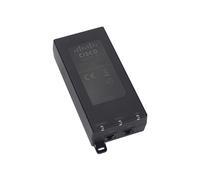 Cisco Aironet Power over Ethernet Injector Provides up to 30W, 90-Day Limited Liability Warranty (AIR-PWRINJ6=)