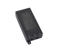 Cisco Aironet Power over Ethernet Injector Provides up to 30W, 90-Day Limited Liability Warranty (AIR-PWRINJ6=)
