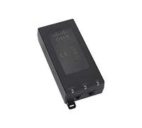 Cisco Aironet Power over Ethernet Injector Provides up to 30W, 90-Day Limited Liability Warranty (AIR-PWRINJ6=)