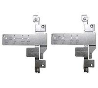Cisco AP Rail/R Ceiling Grid Clip for Aironet APS Recessed Mount (AIR-AP-T-RAIL-R) silver